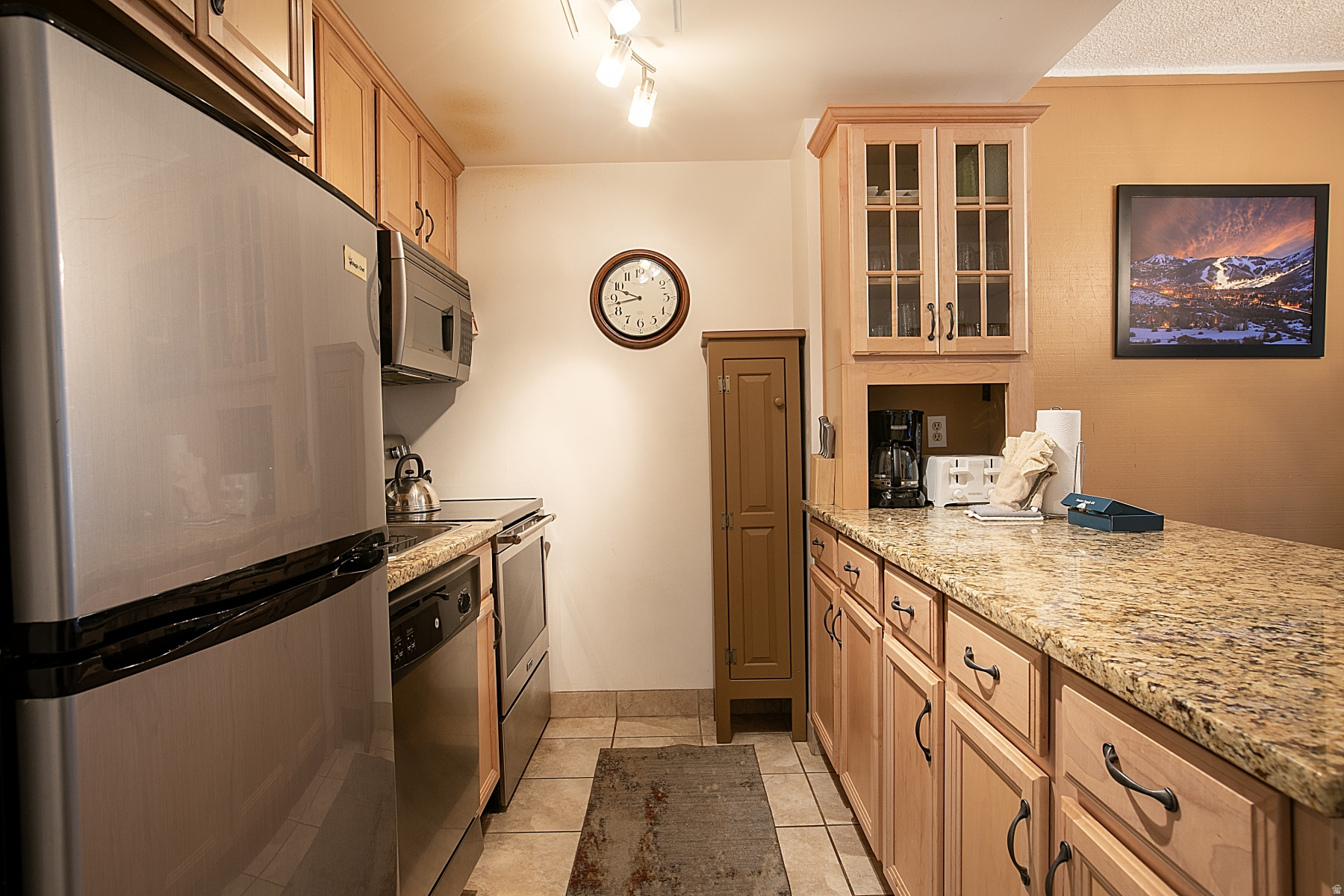 EDELWEISS HAUS  CONDOMINIUM - Residential