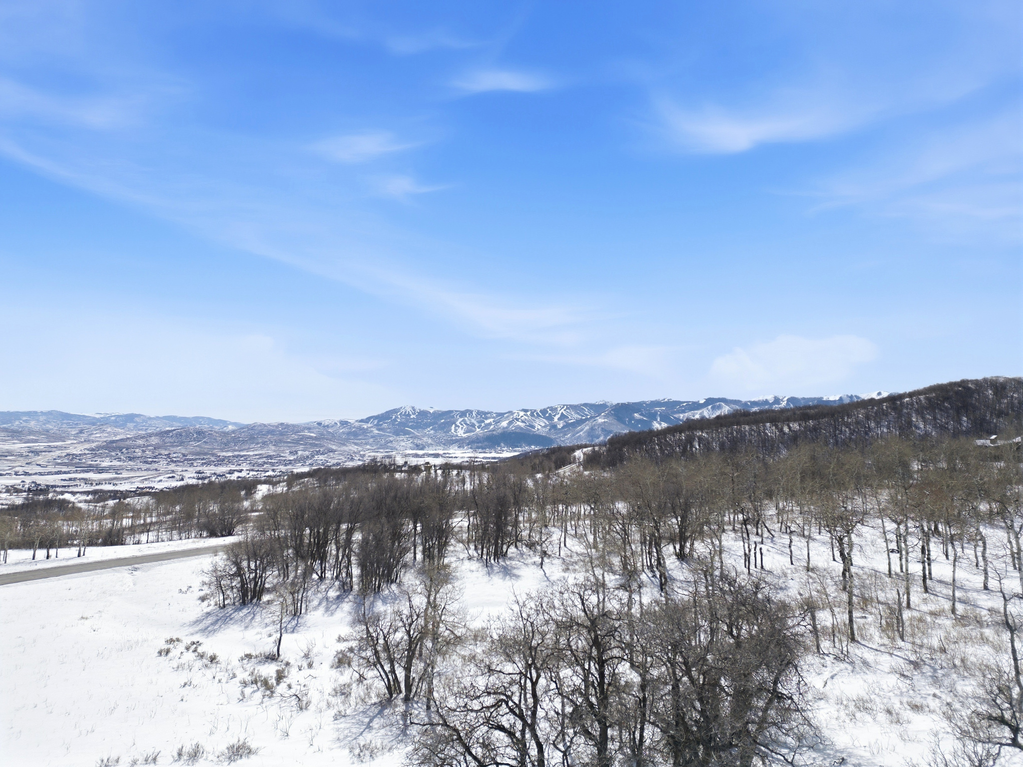 PRESERVE PHASE 3 SUBDIVISION - Land