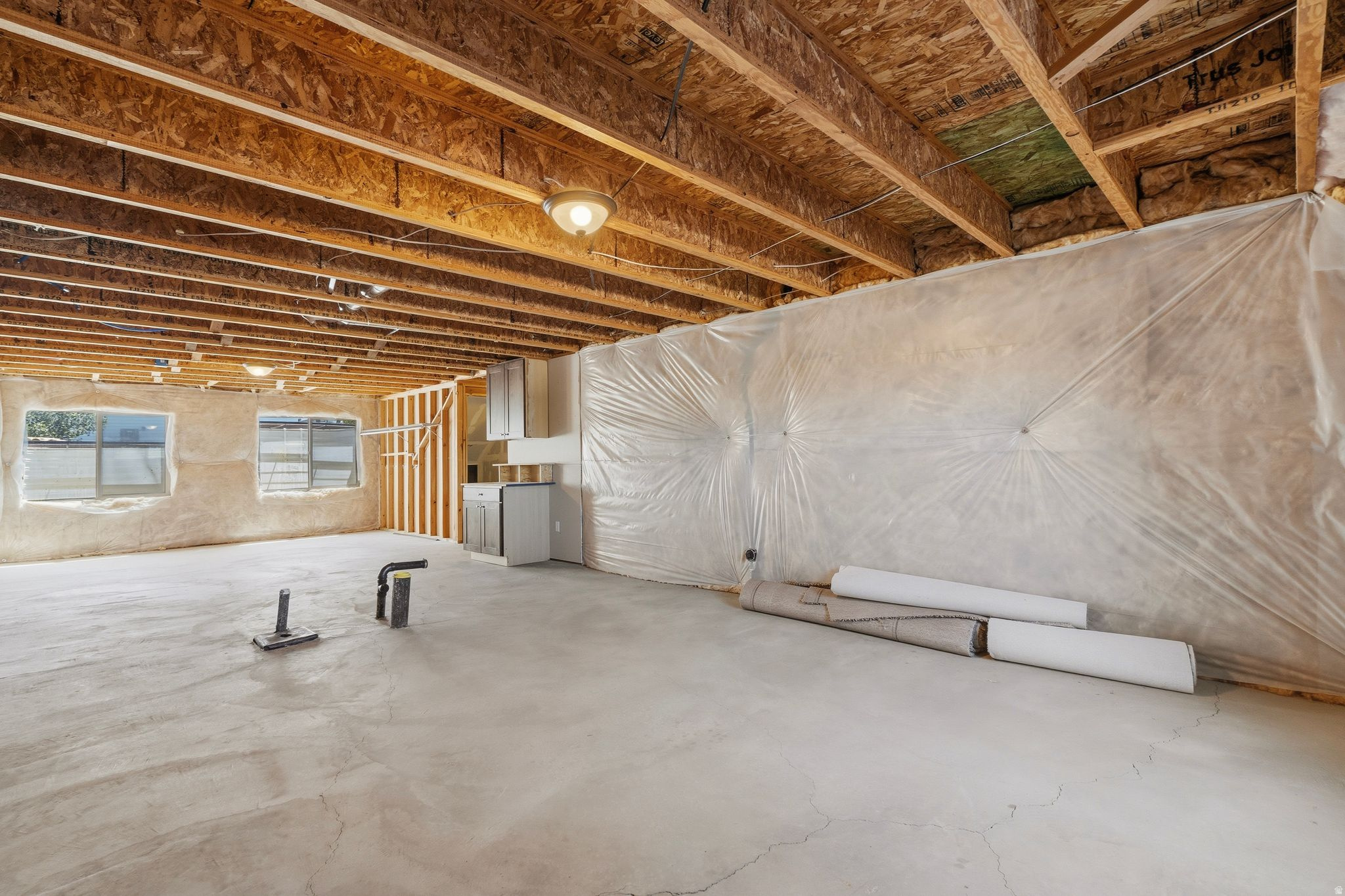 RIVER BLUFFS SUBDIVISION - Residential