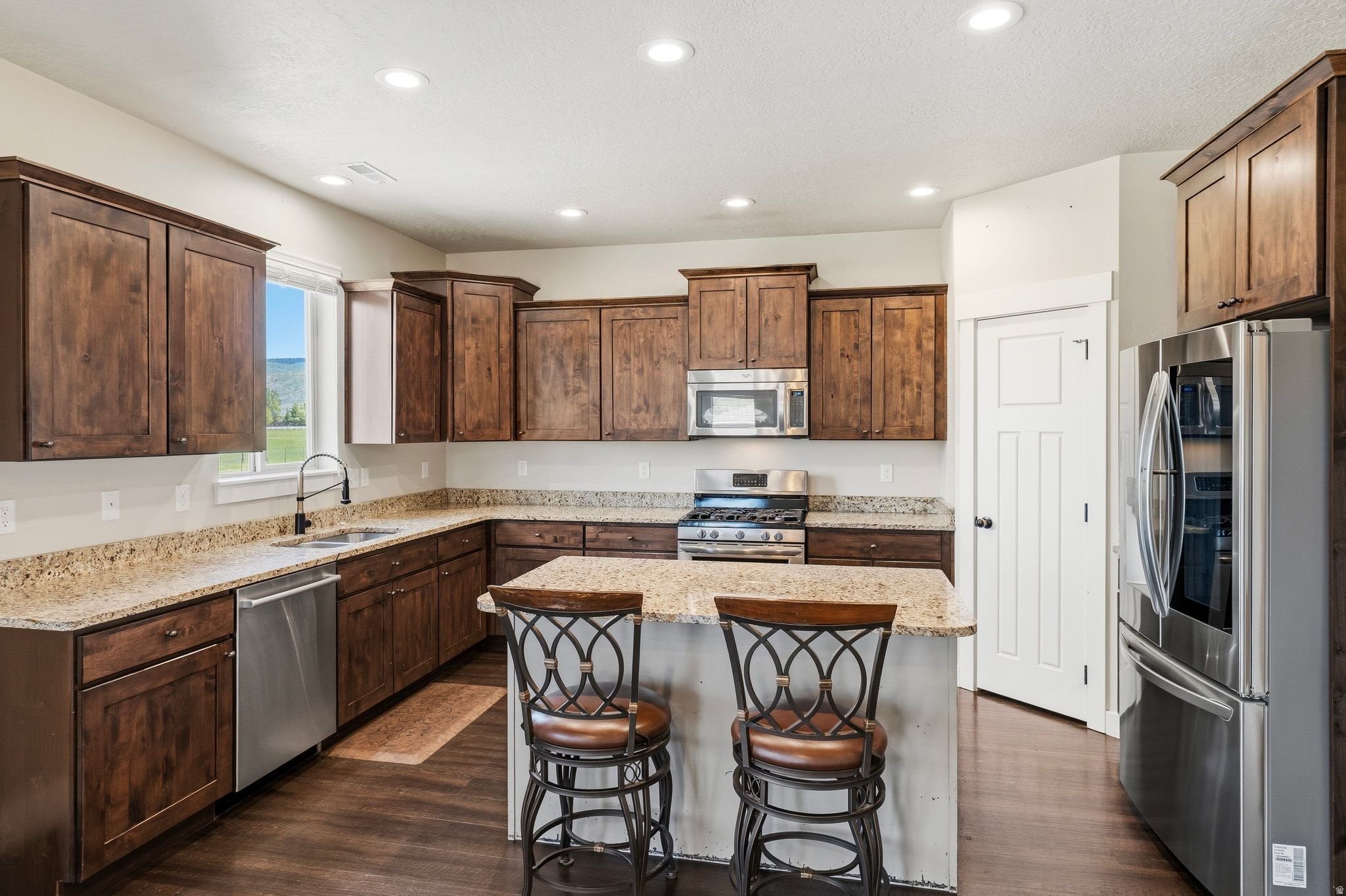 RIVER BLUFFS SUBDIVISION - Residential