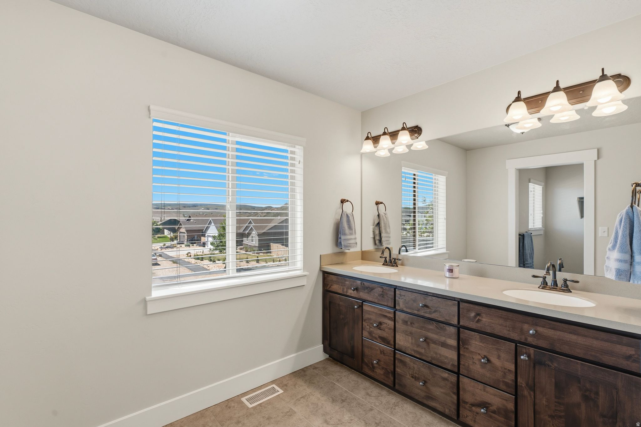 RIVER BLUFFS SUBDIVISION - Residential
