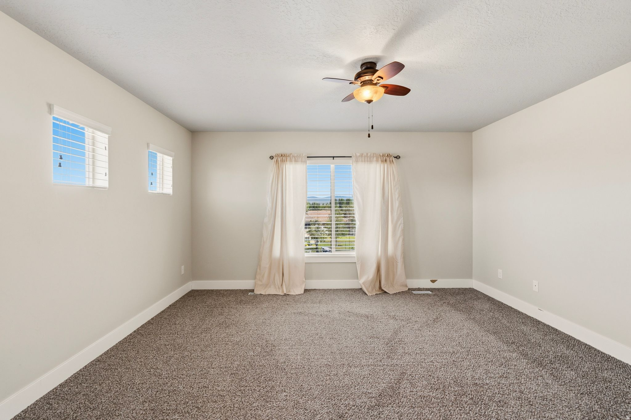 RIVER BLUFFS SUBDIVISION - Residential