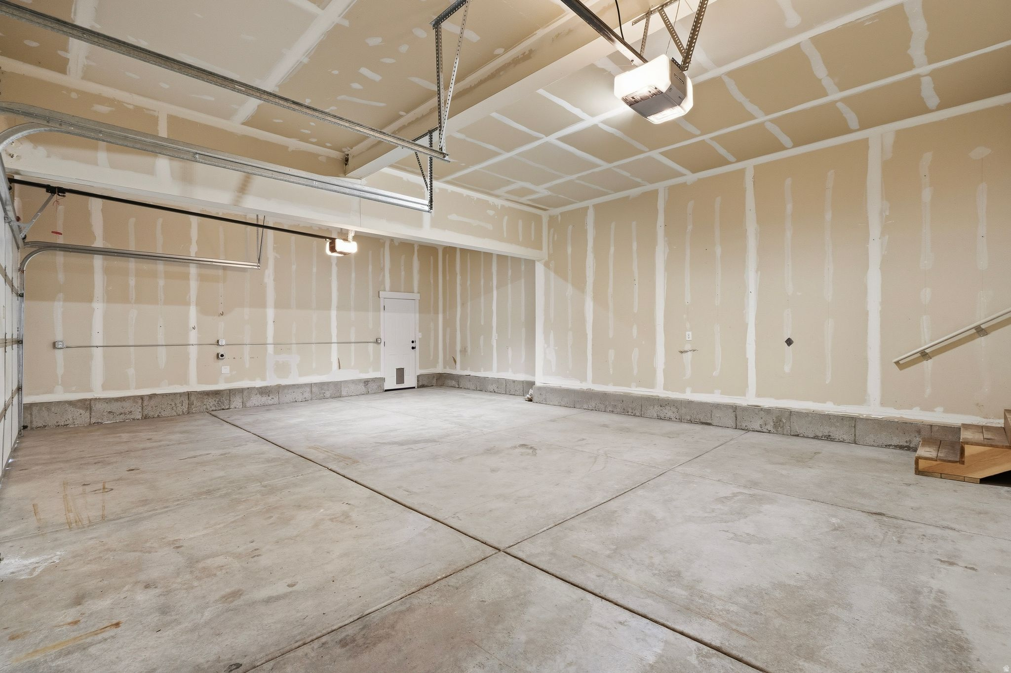 RIVER BLUFFS SUBDIVISION - Residential