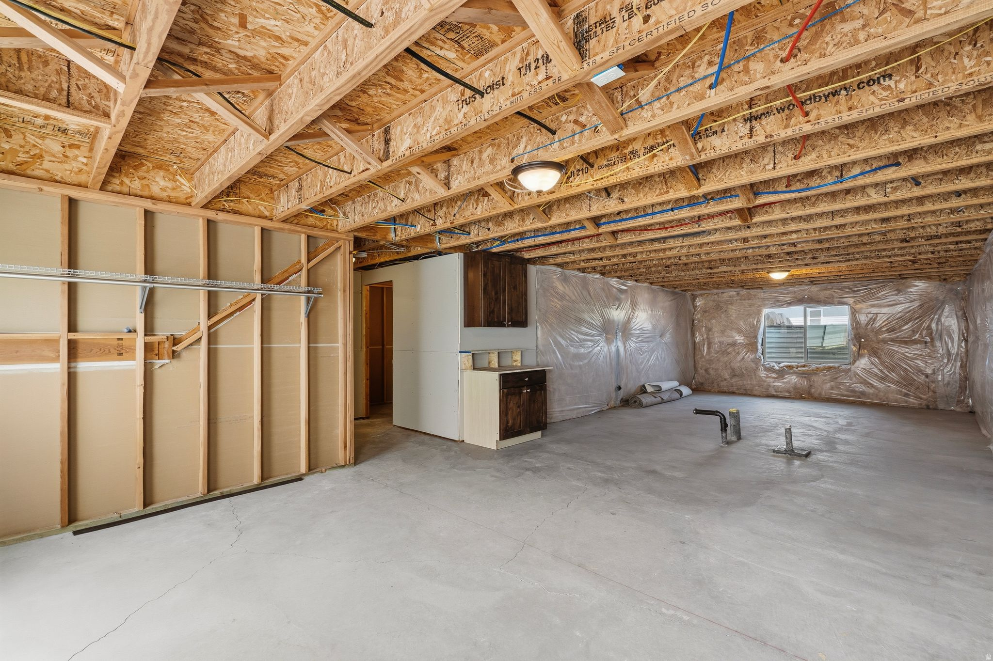 RIVER BLUFFS SUBDIVISION - Residential