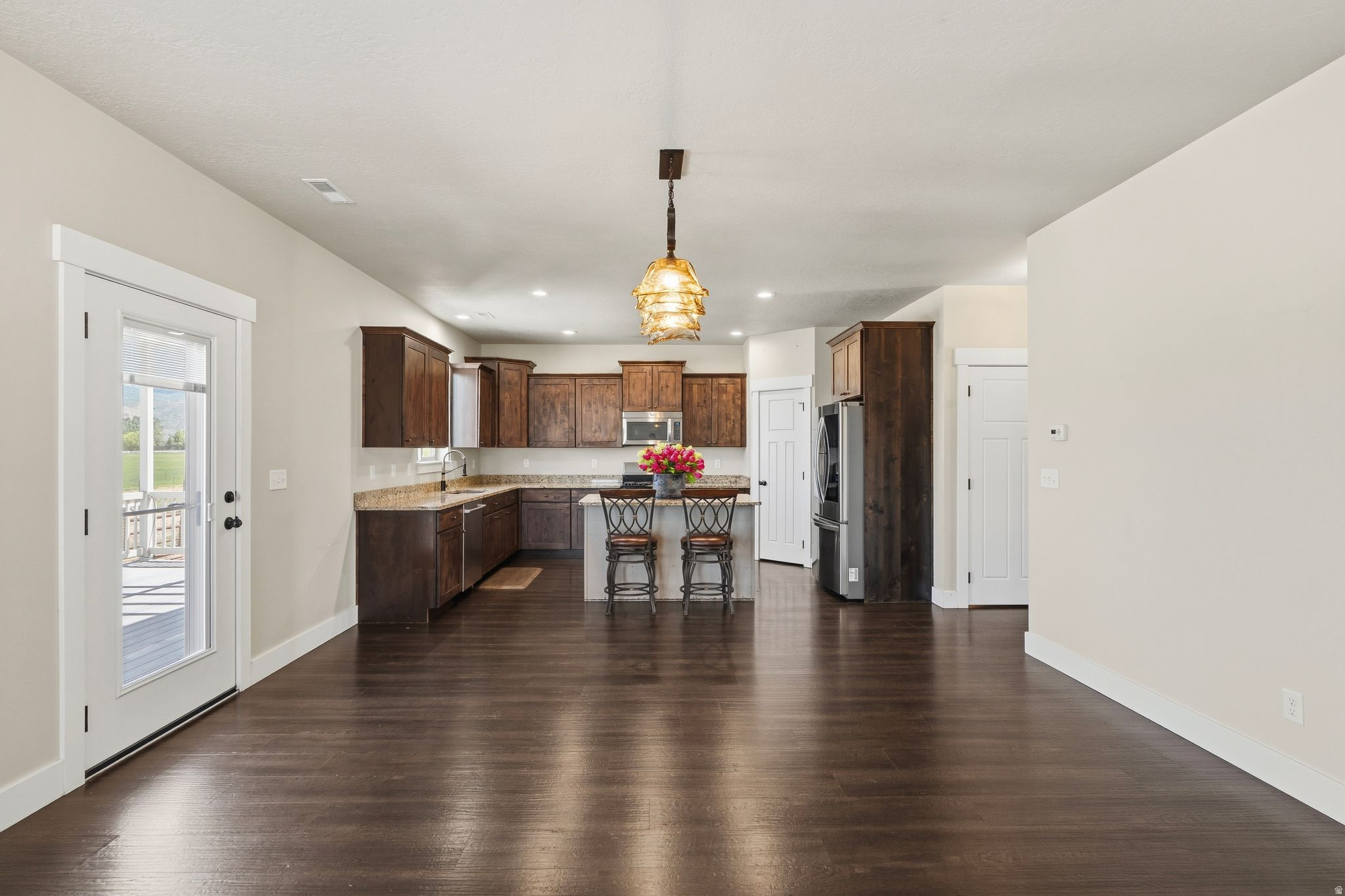 RIVER BLUFFS SUBDIVISION - Residential