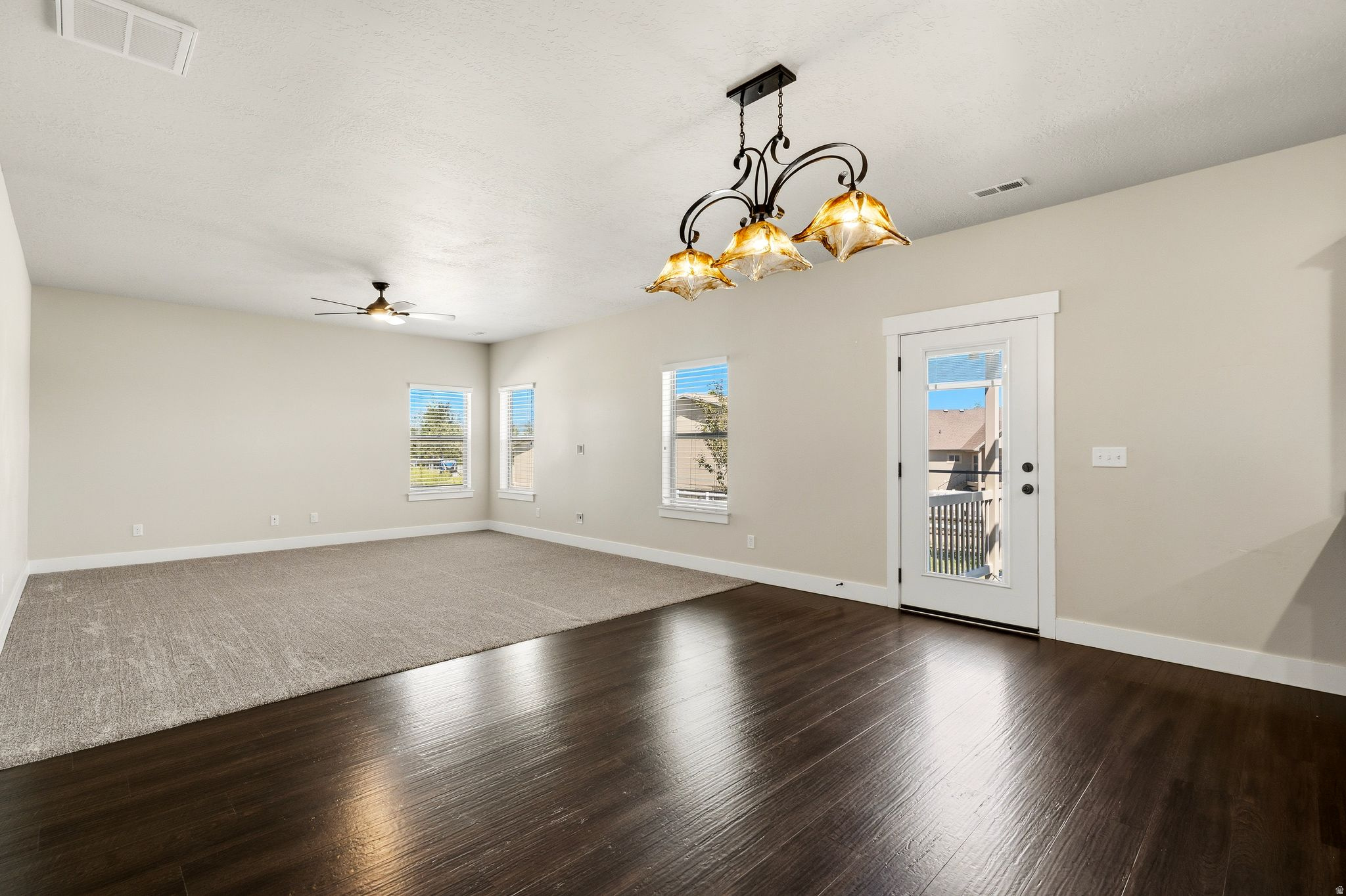 RIVER BLUFFS SUBDIVISION - Residential