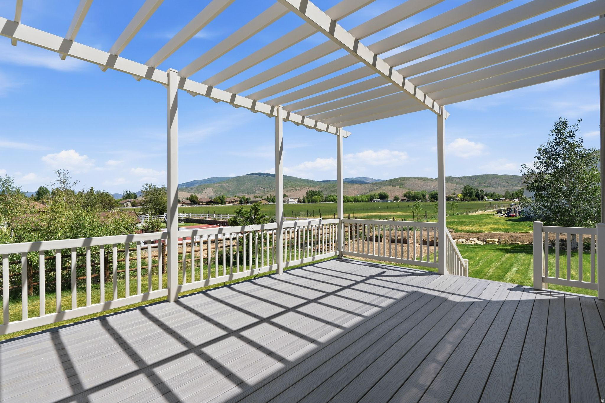 RIVER BLUFFS SUBDIVISION - Residential