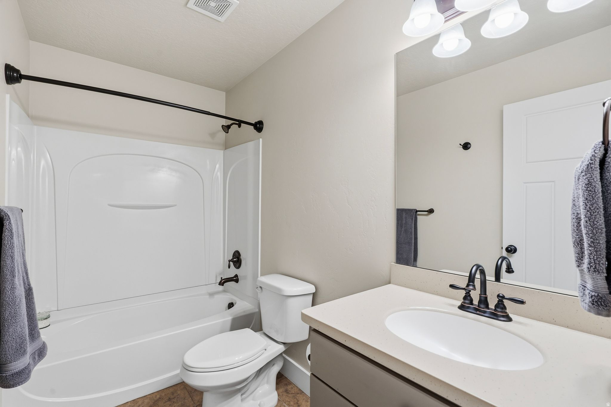 RIVER BLUFFS SUBDIVISION - Residential