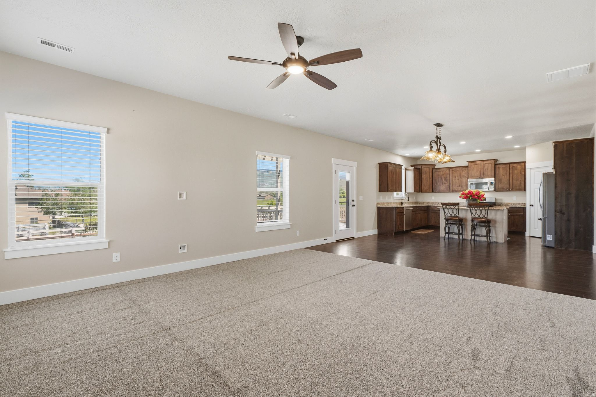 RIVER BLUFFS SUBDIVISION - Residential