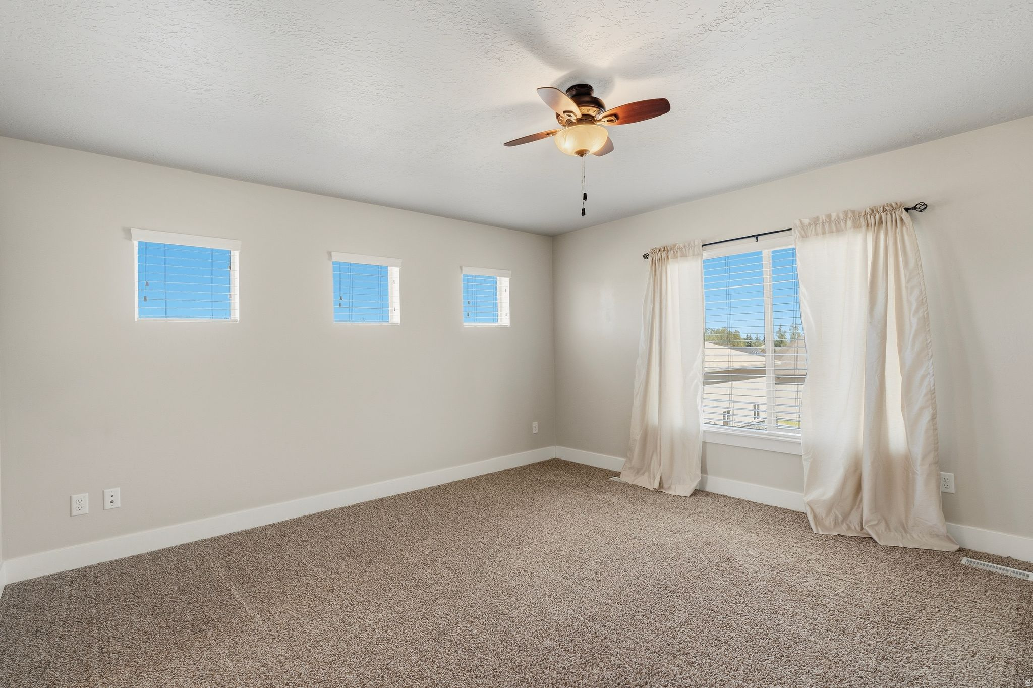 RIVER BLUFFS SUBDIVISION - Residential