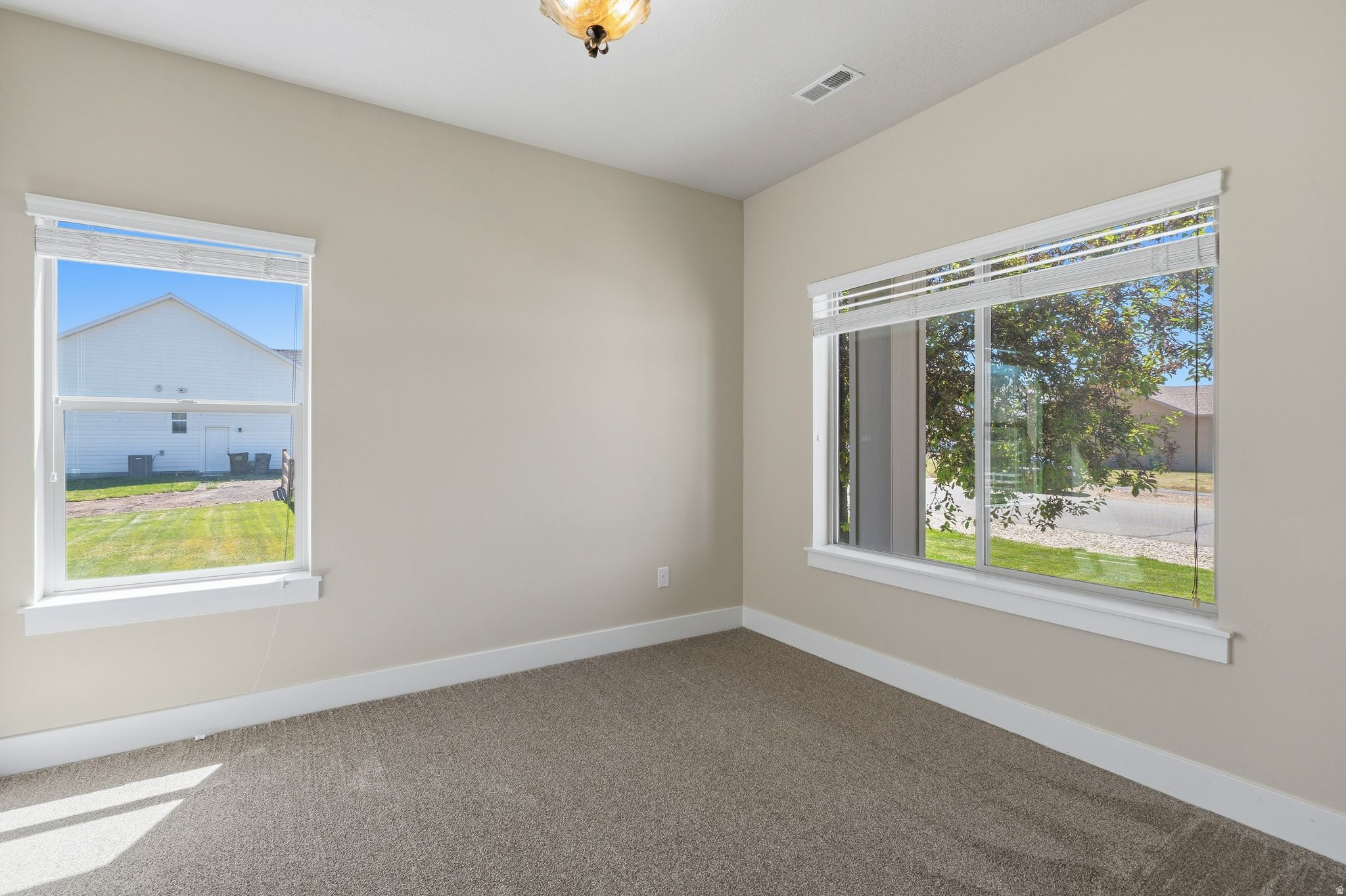 RIVER BLUFFS SUBDIVISION - Residential