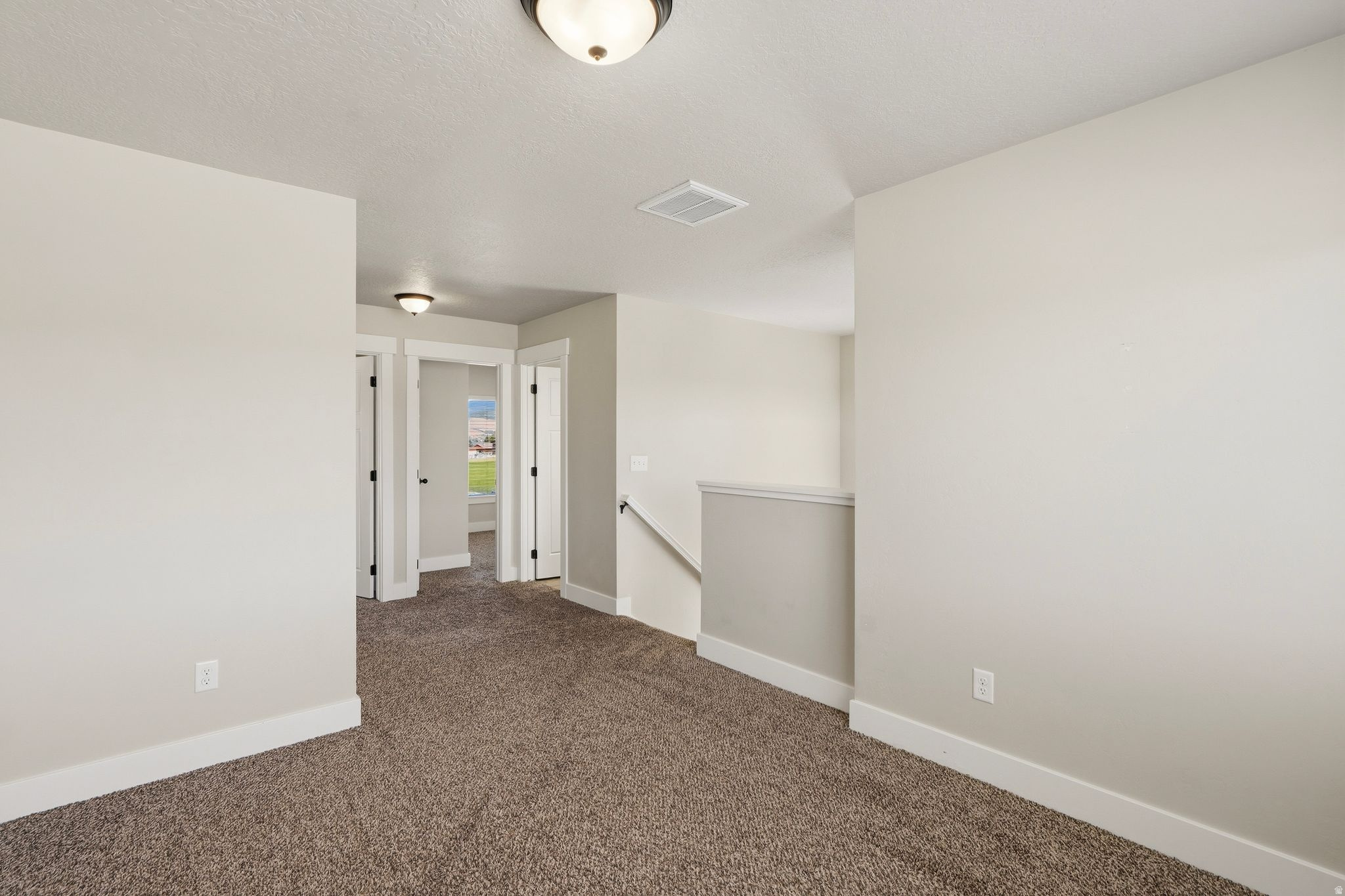 RIVER BLUFFS SUBDIVISION - Residential