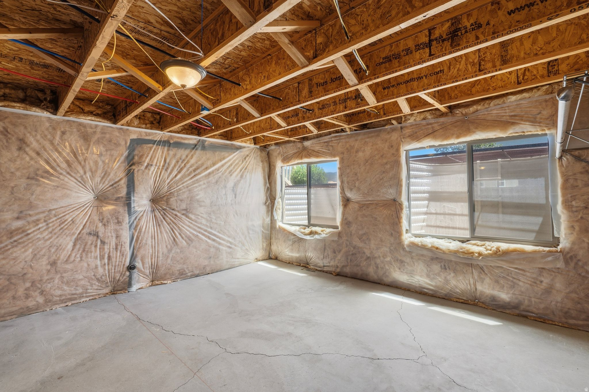 RIVER BLUFFS SUBDIVISION - Residential