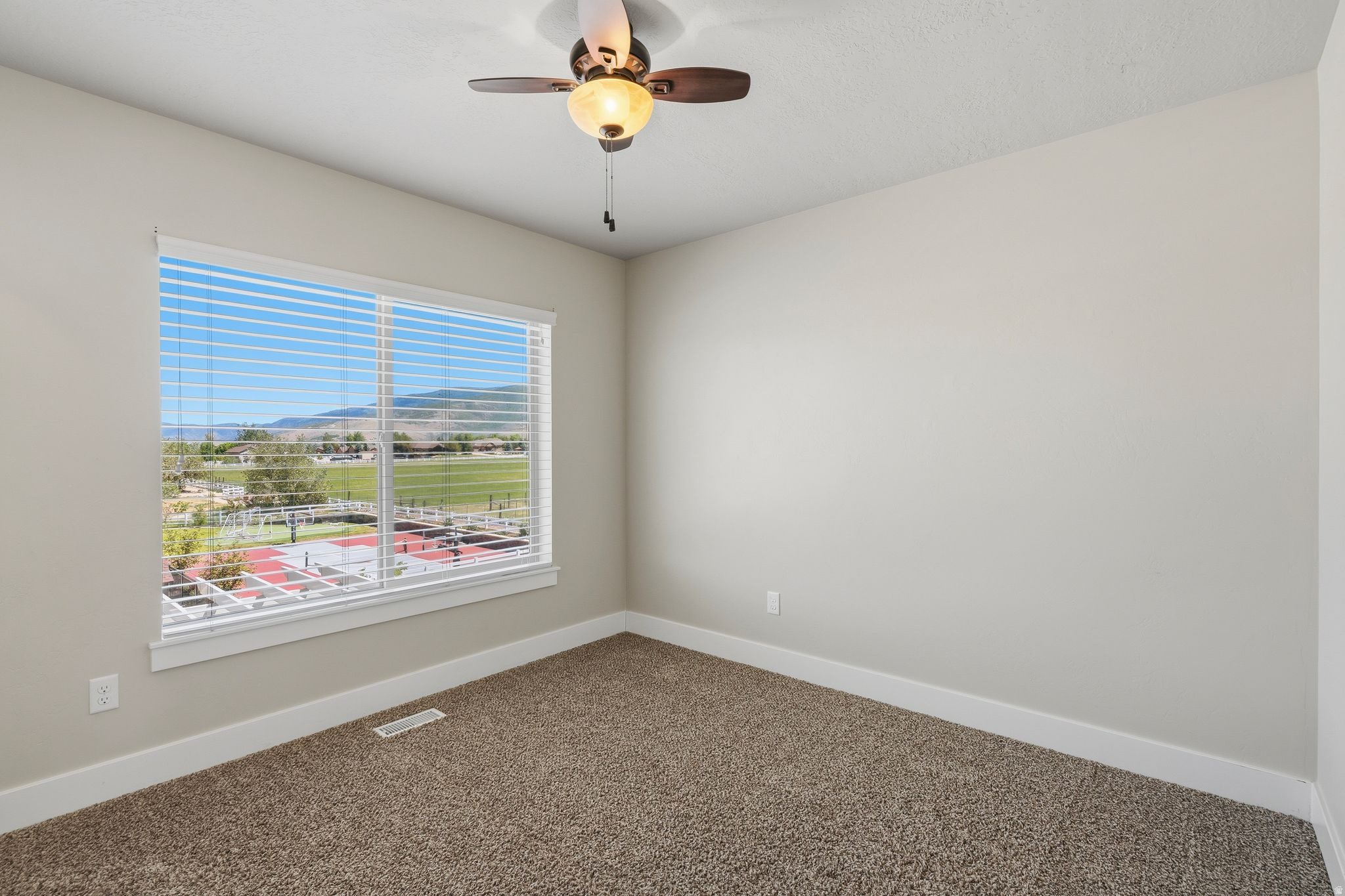 RIVER BLUFFS SUBDIVISION - Residential