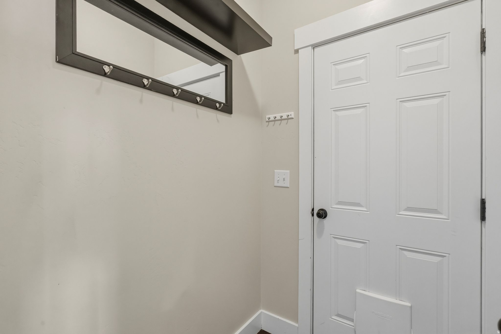 RIVER BLUFFS SUBDIVISION - Residential