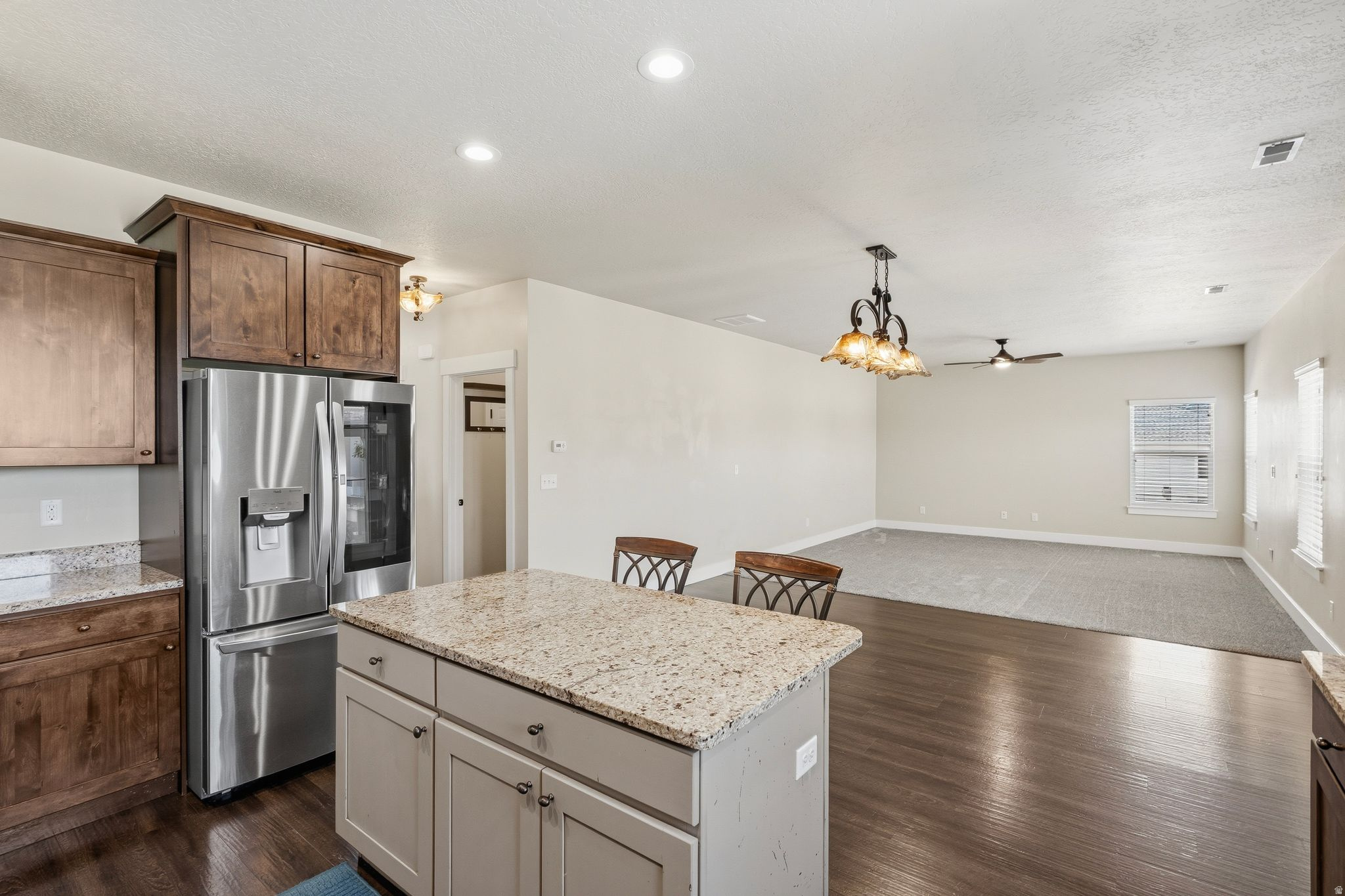 RIVER BLUFFS SUBDIVISION - Residential
