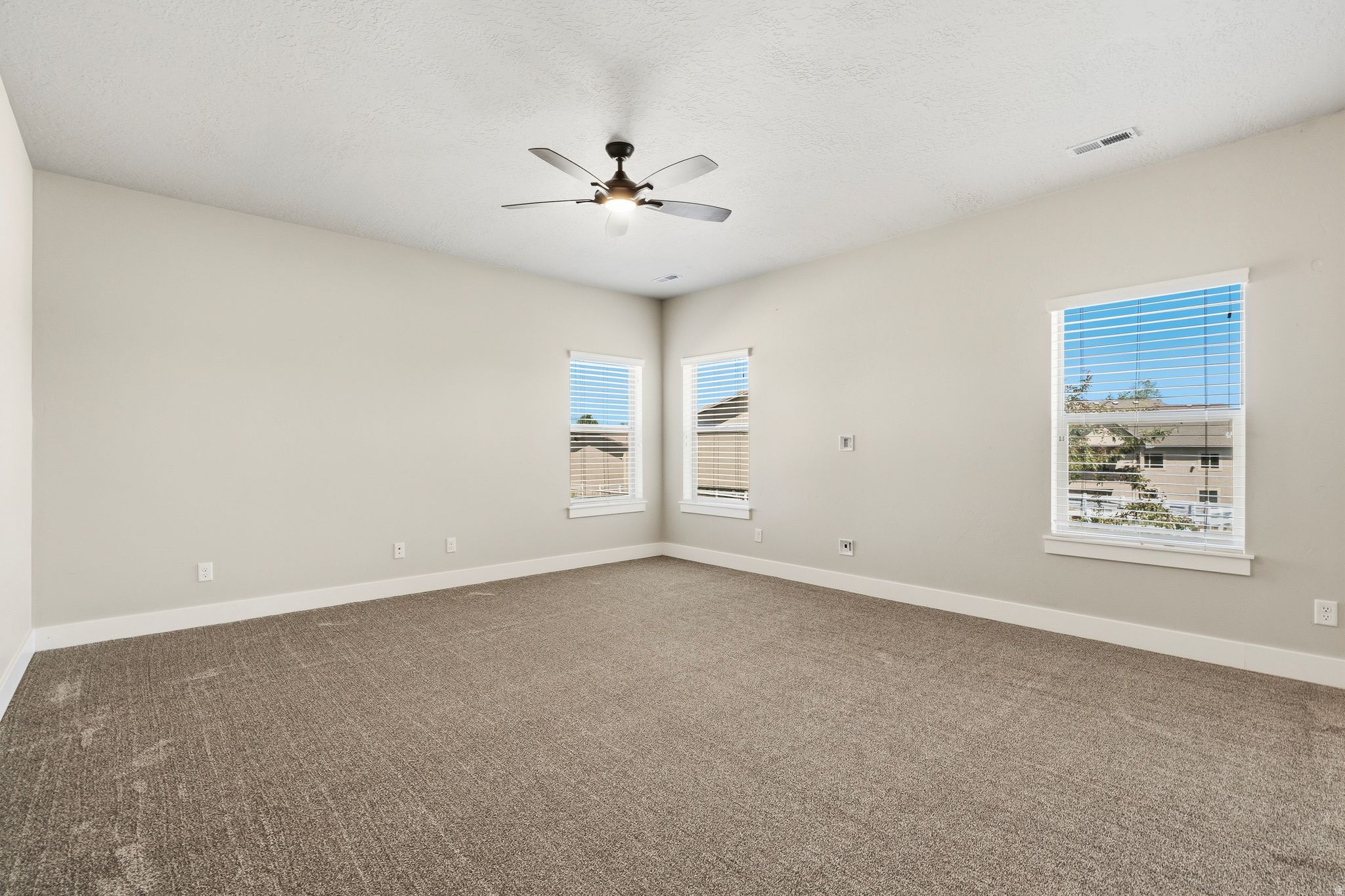RIVER BLUFFS SUBDIVISION - Residential