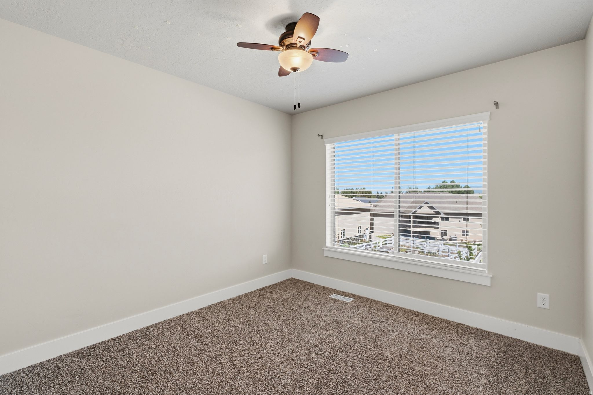 RIVER BLUFFS SUBDIVISION - Residential