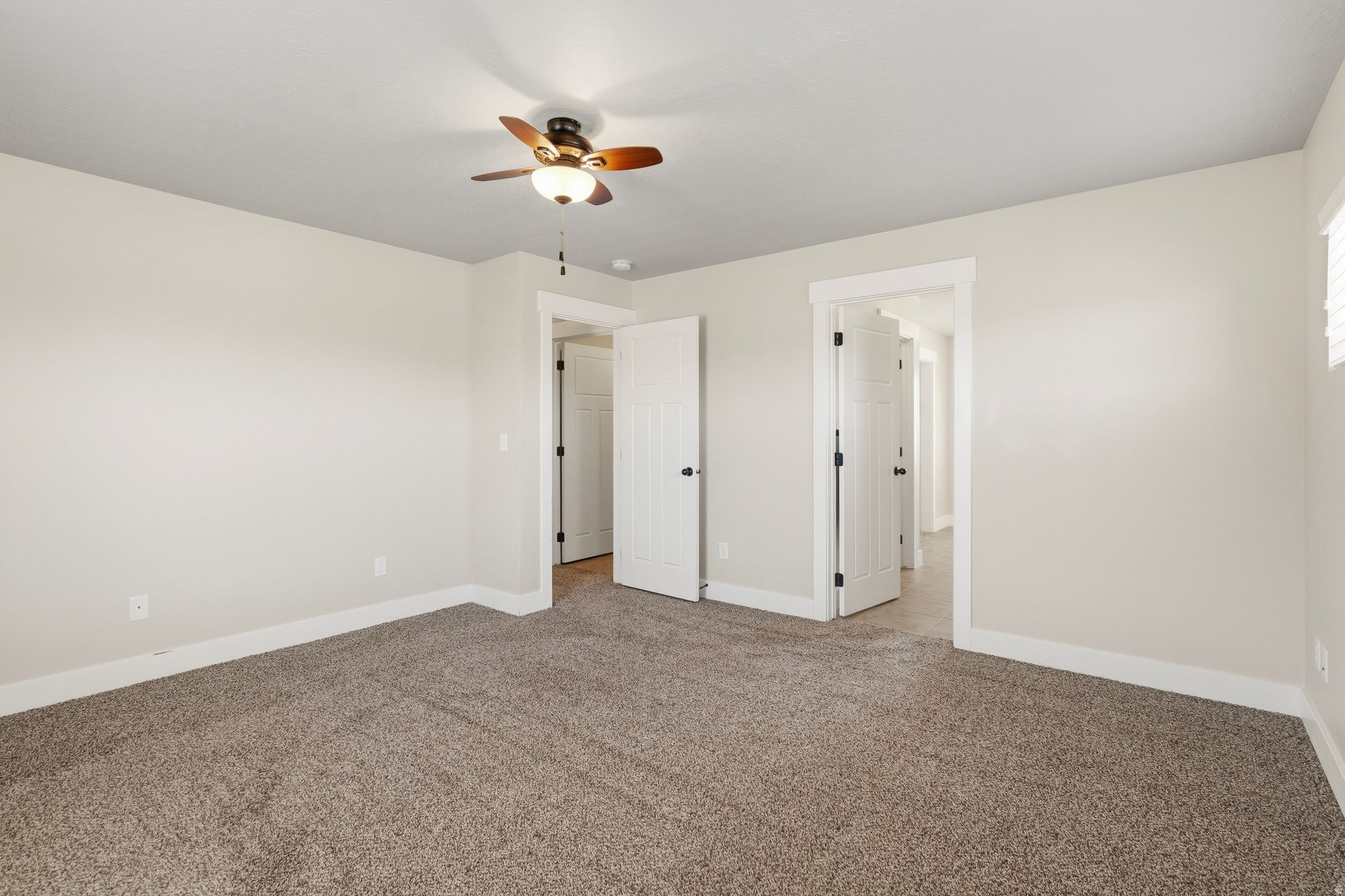 RIVER BLUFFS SUBDIVISION - Residential