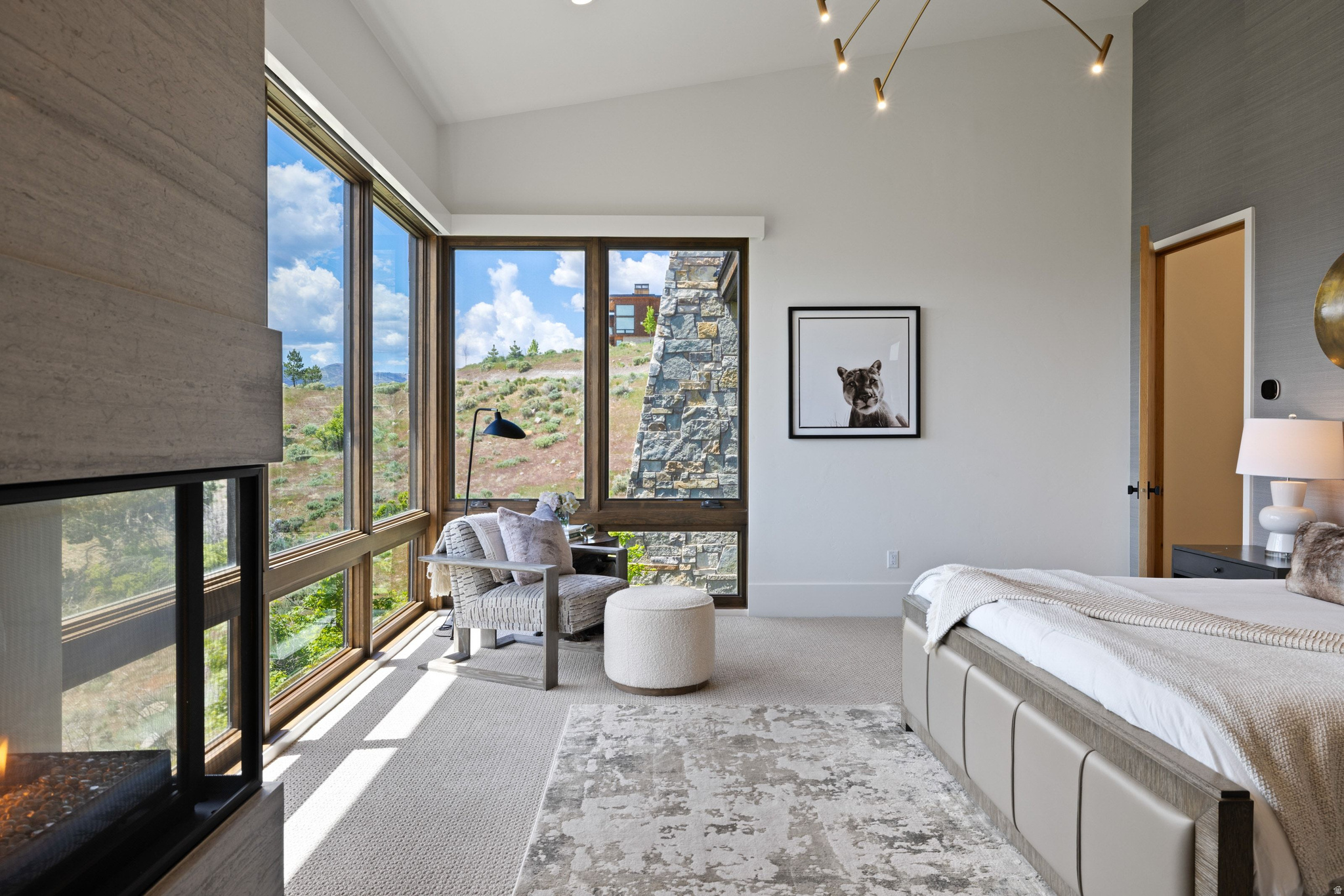 RED LEDGES - Residential