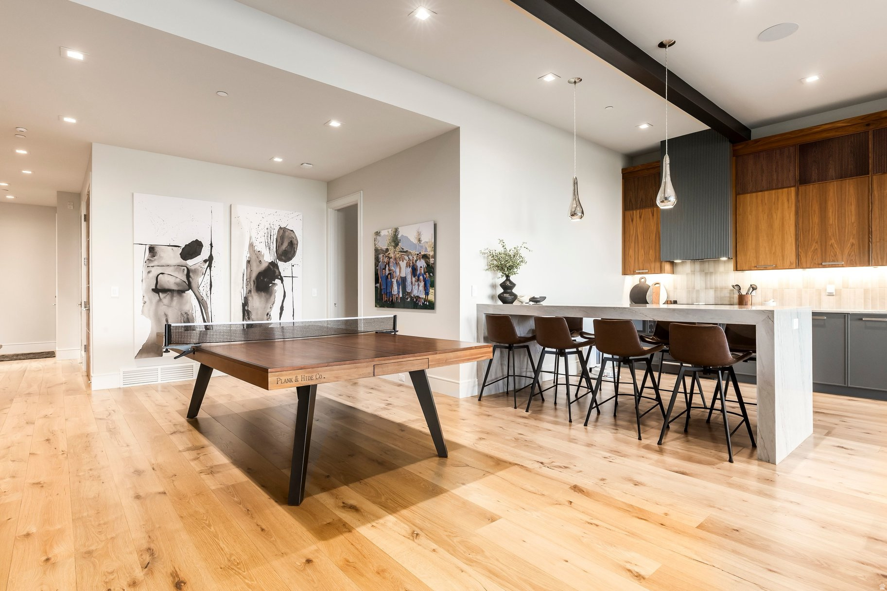 THREE FALLS - Residential
