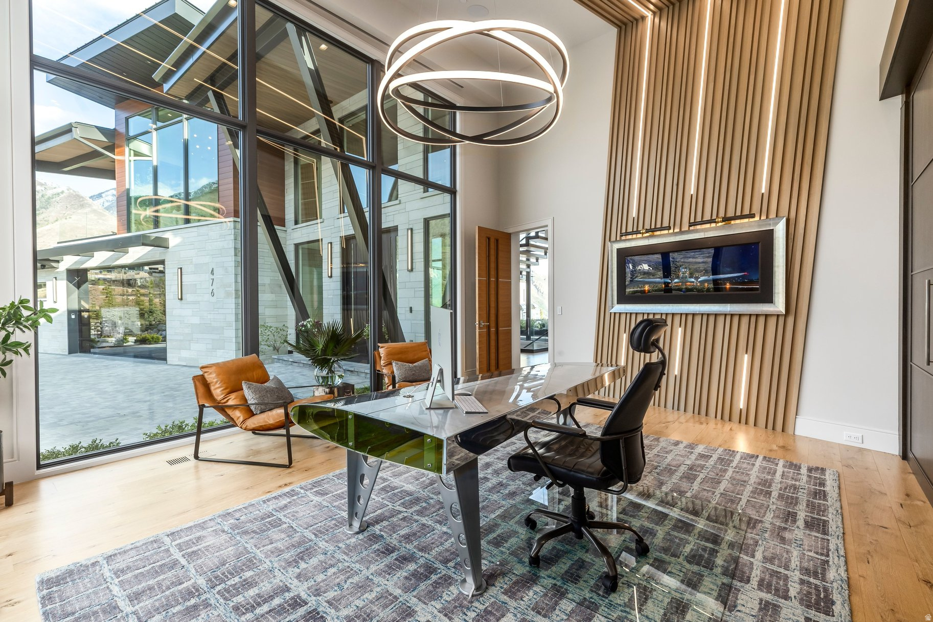 THREE FALLS - Residential