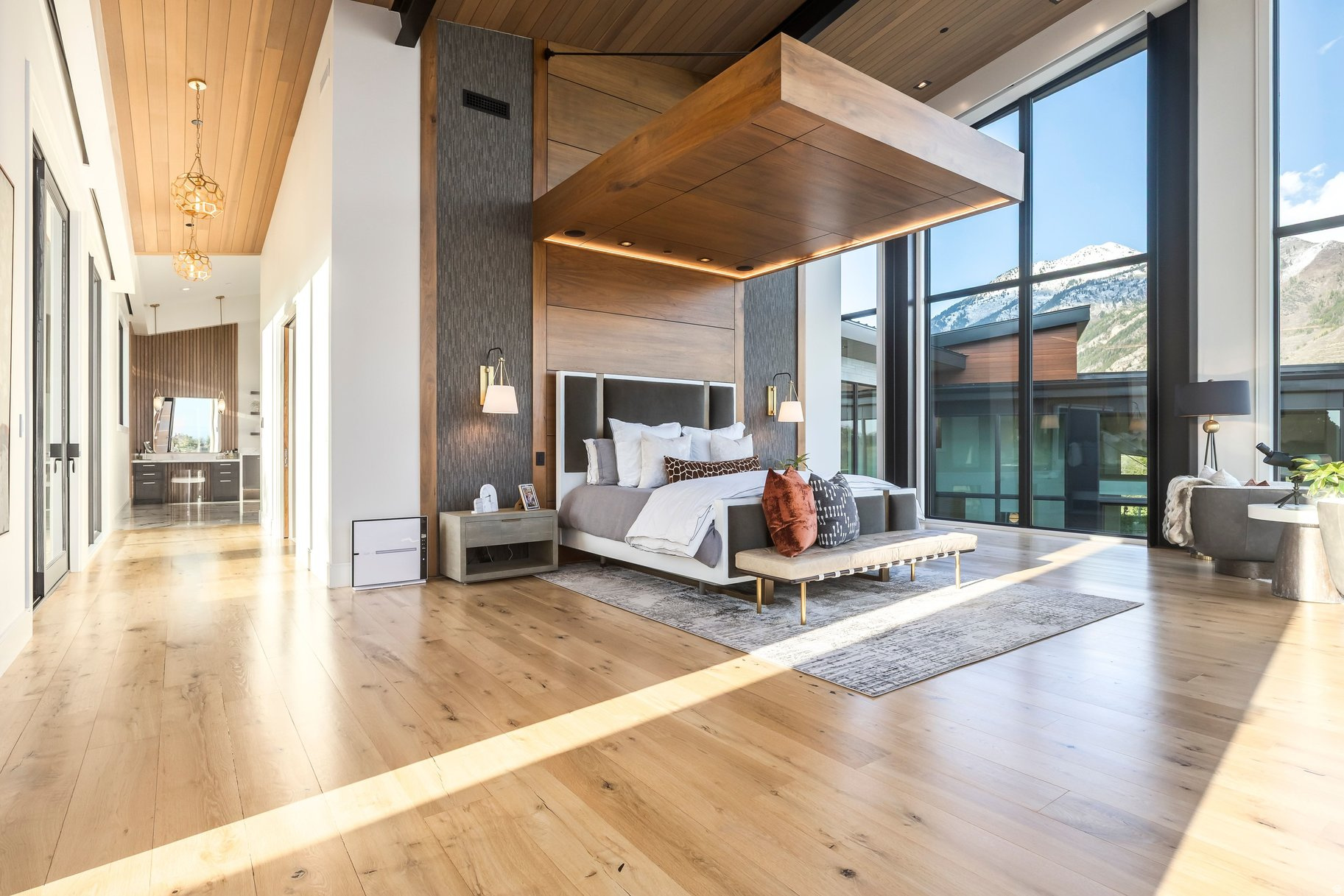 THREE FALLS - Residential