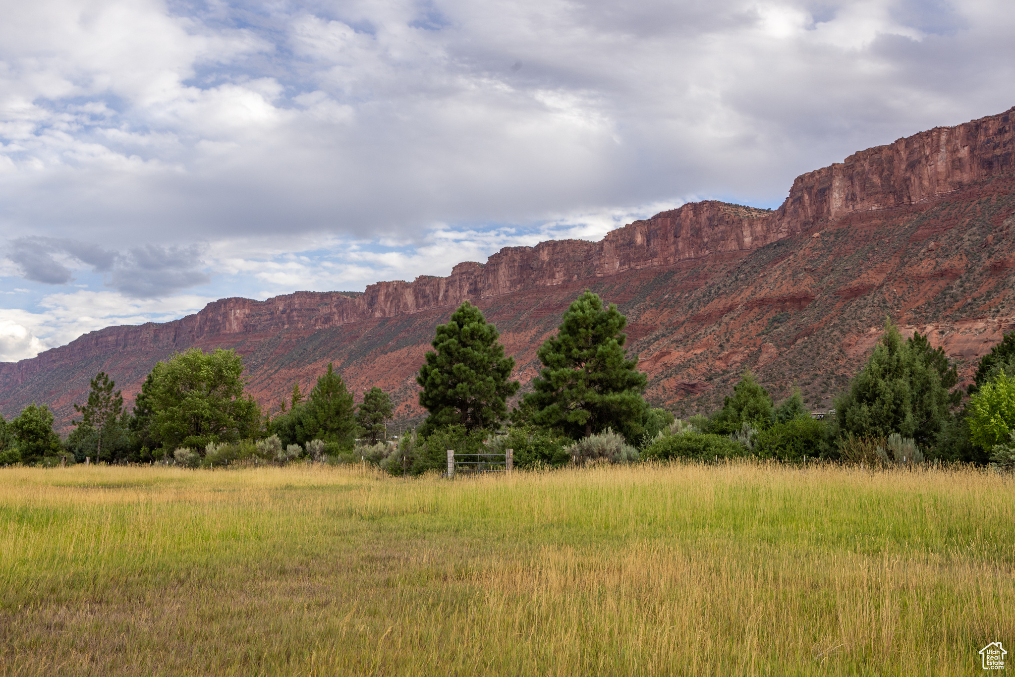 CASTLE VALLEY RIVER RANCHOS - Land