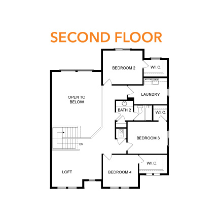 BIG BEND - Residential