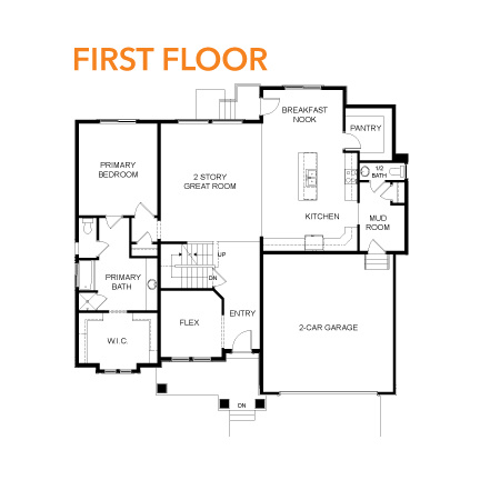 BIG BEND - Residential