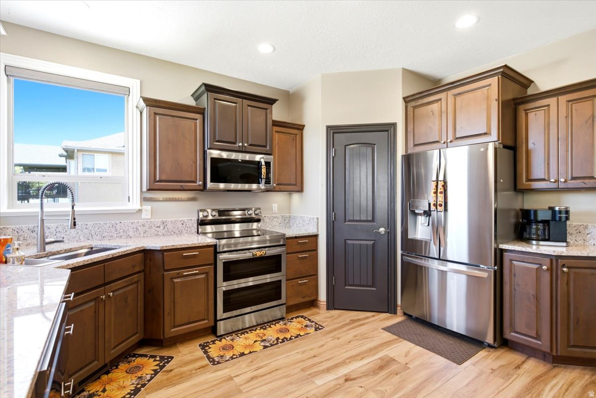 MAJESTIC HEIGHTS - Residential