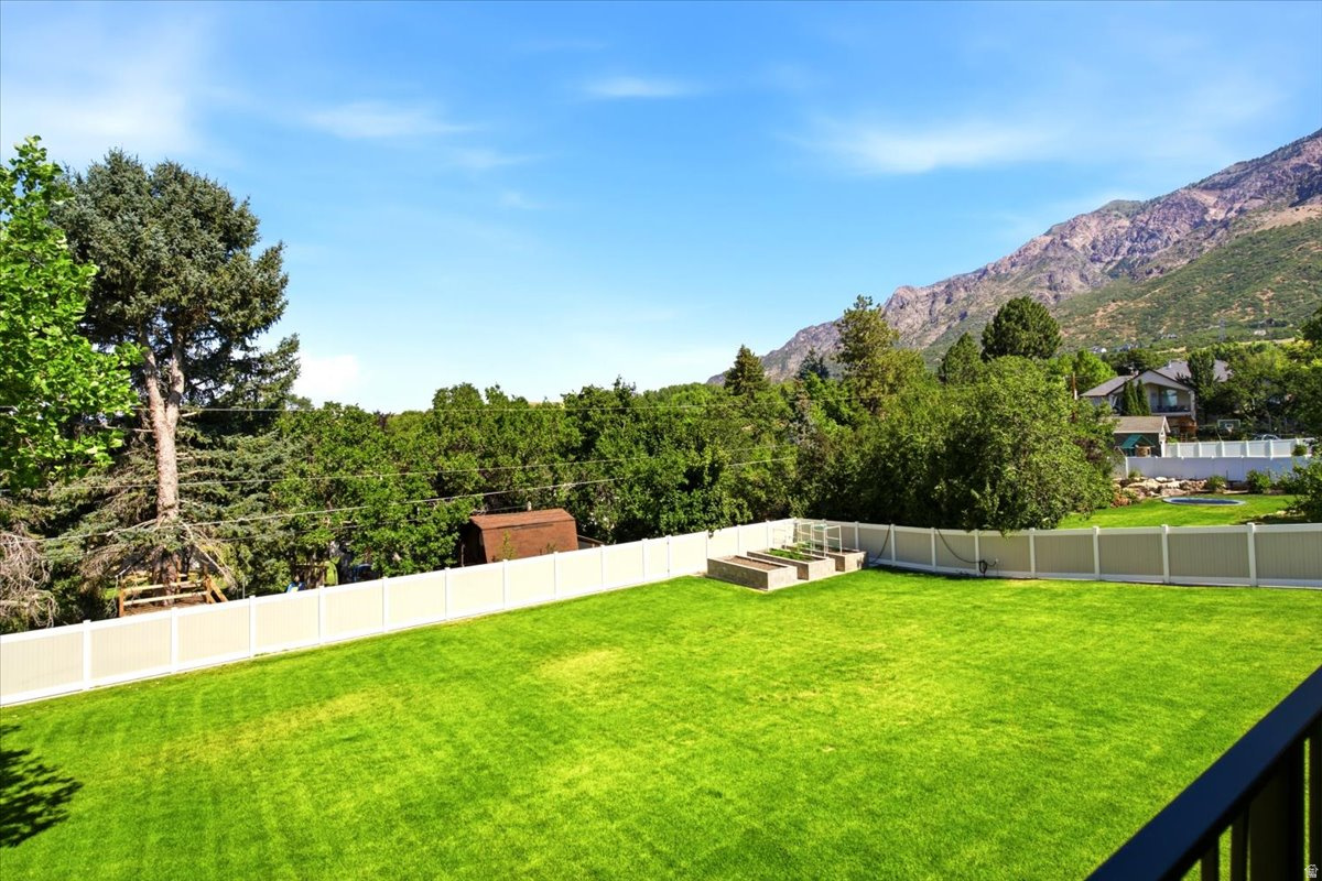MAJESTIC HEIGHTS - Residential