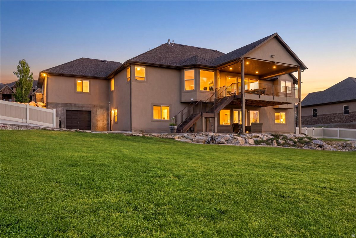 MAJESTIC HEIGHTS - Residential