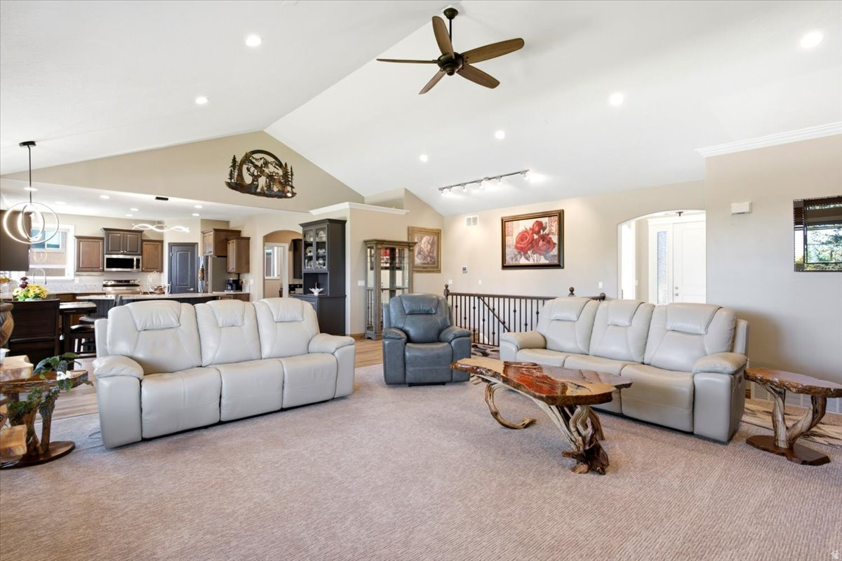 MAJESTIC HEIGHTS - Residential