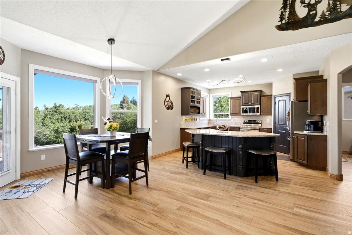 MAJESTIC HEIGHTS - Residential