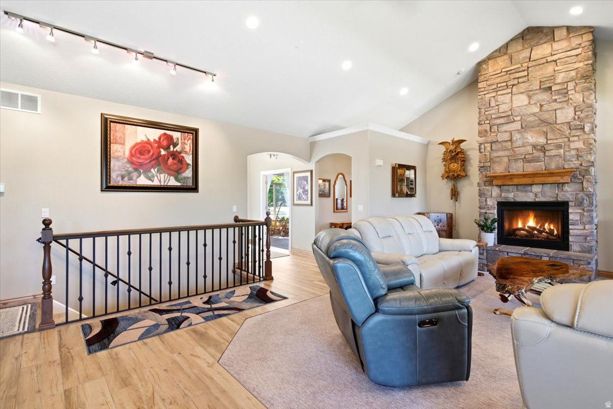 MAJESTIC HEIGHTS - Residential