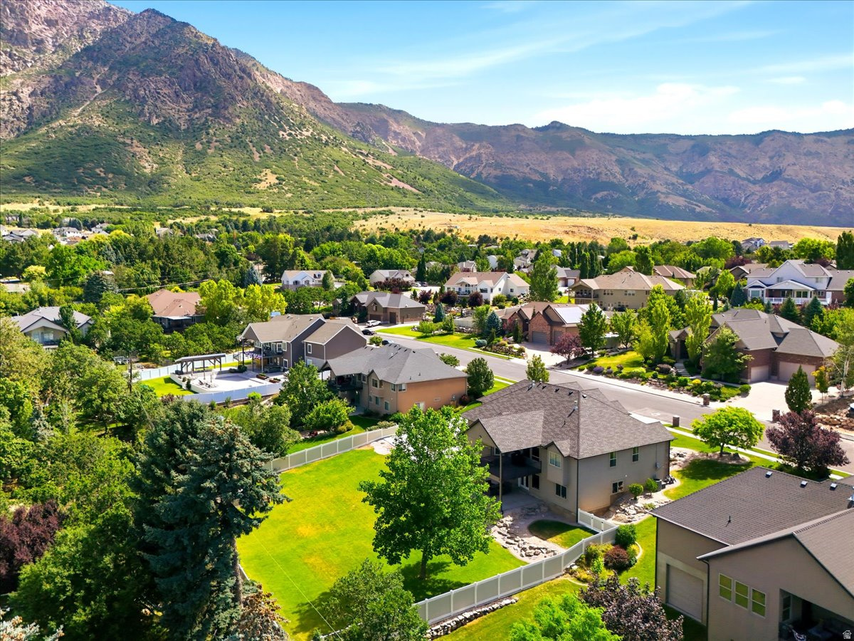 MAJESTIC HEIGHTS - Residential