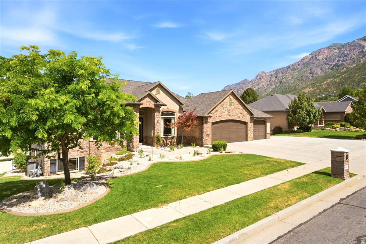 MAJESTIC HEIGHTS - Residential