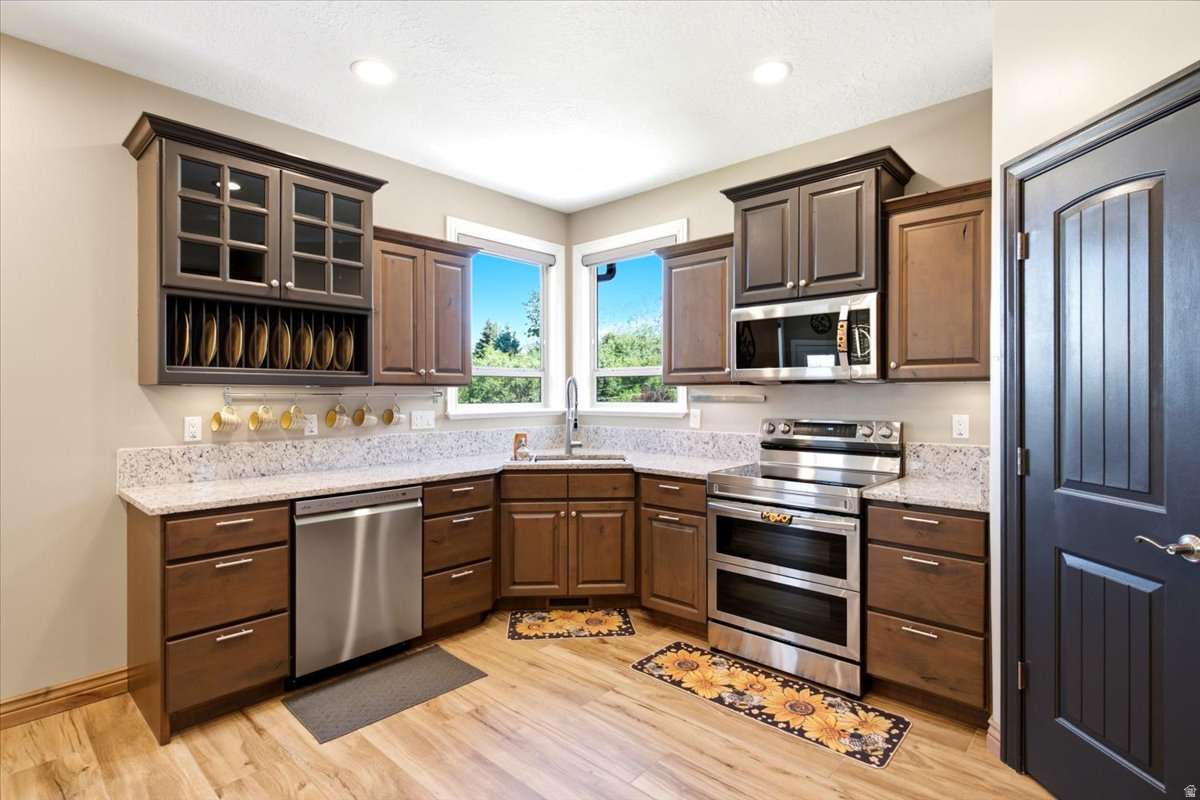 MAJESTIC HEIGHTS - Residential
