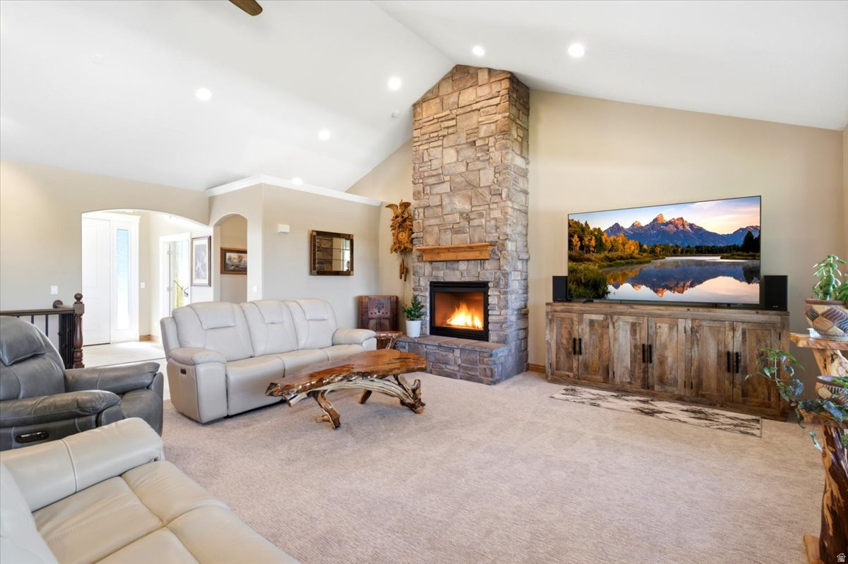 MAJESTIC HEIGHTS - Residential