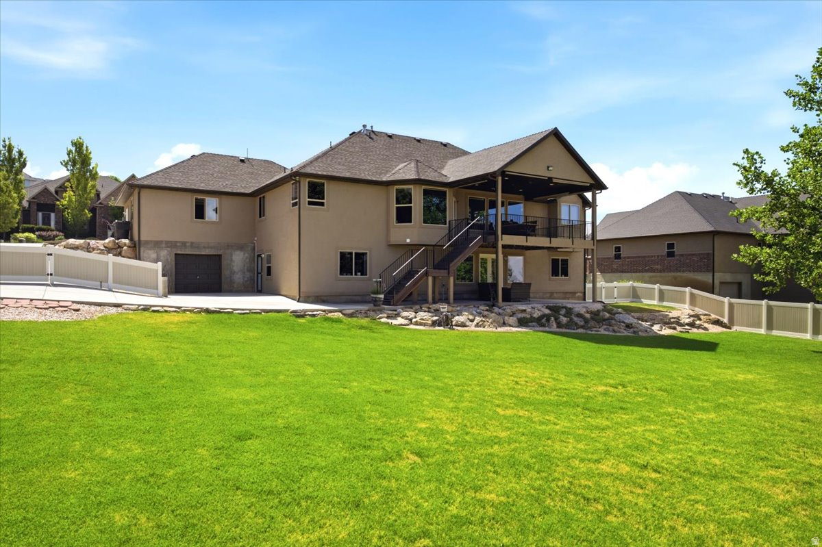 MAJESTIC HEIGHTS - Residential