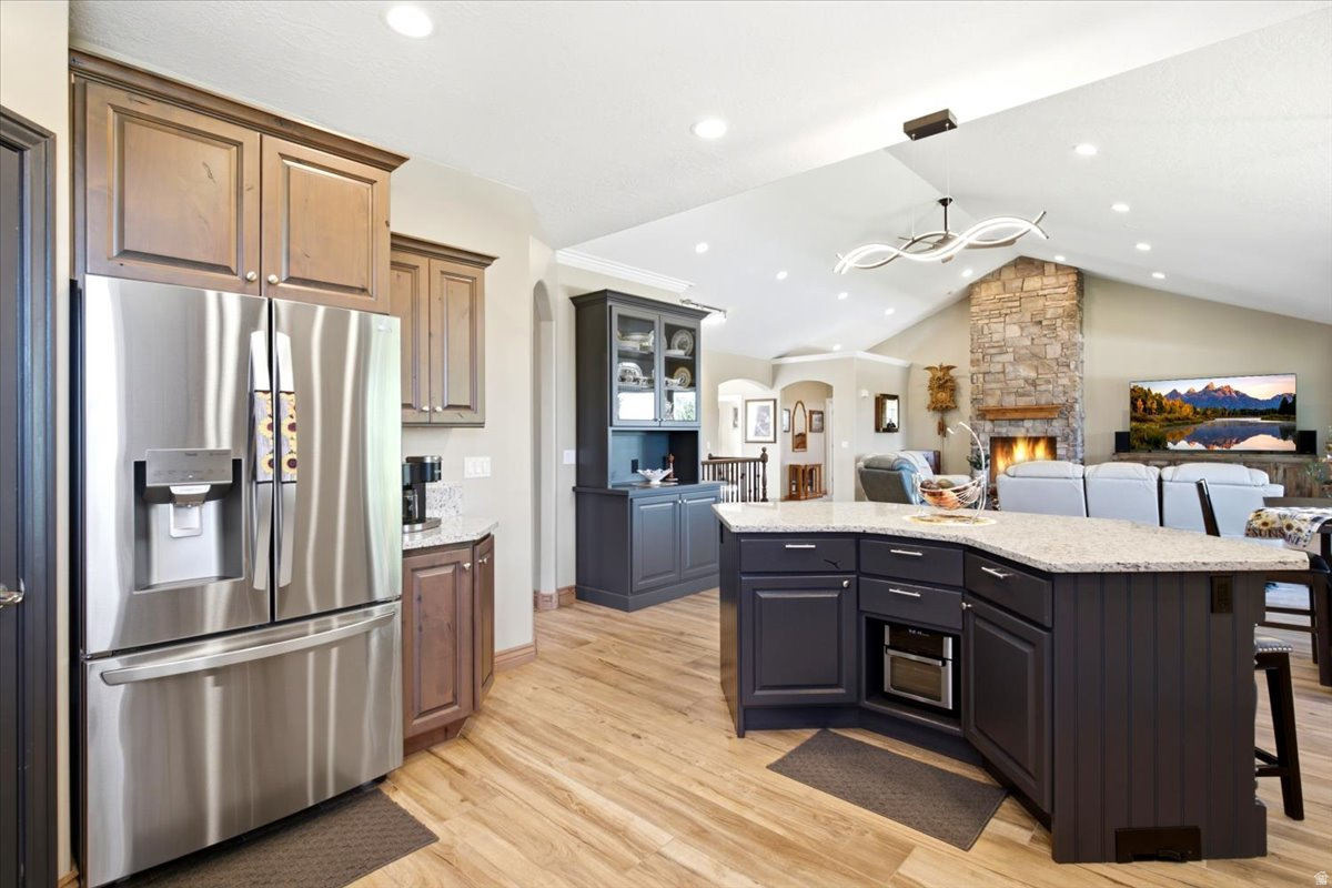 MAJESTIC HEIGHTS - Residential