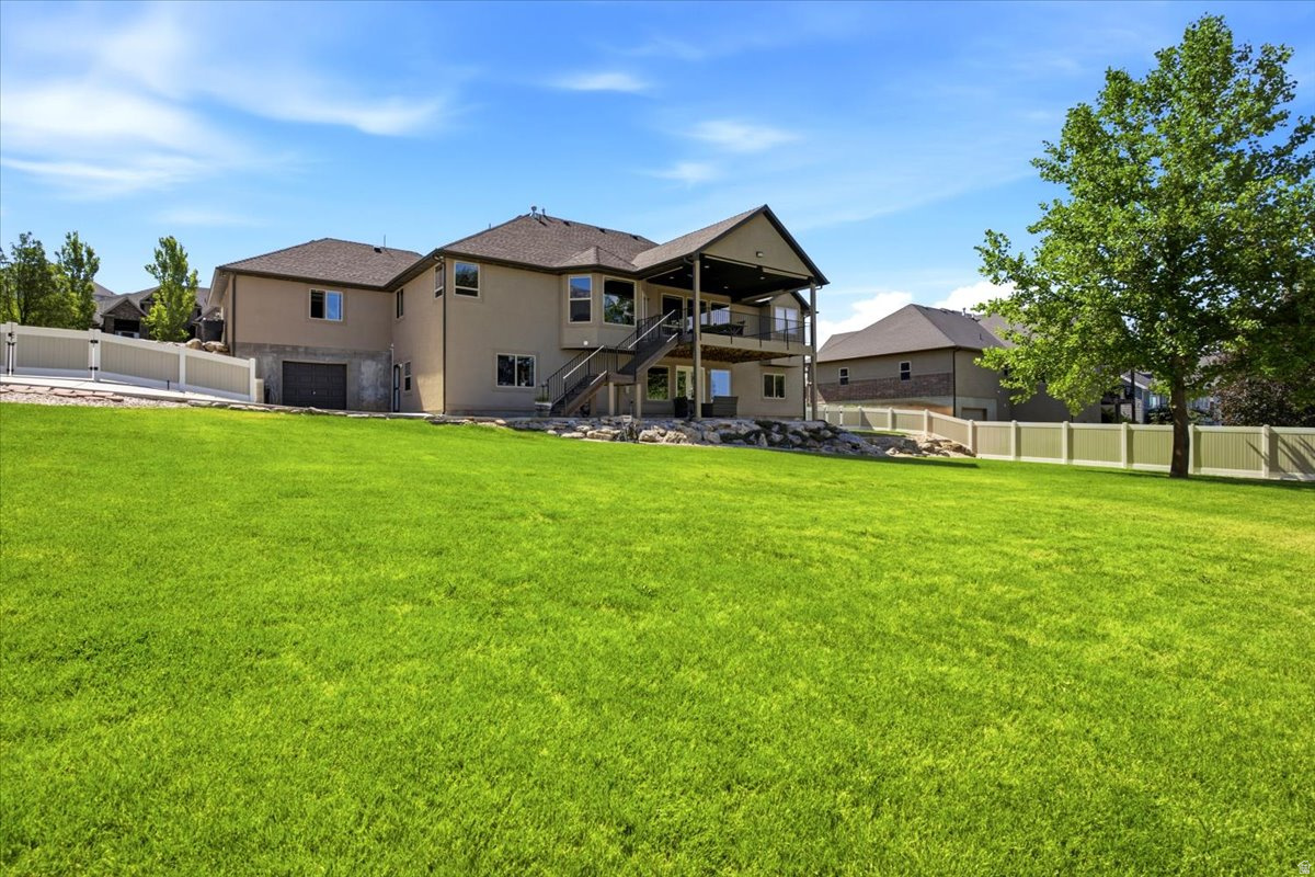 MAJESTIC HEIGHTS - Residential