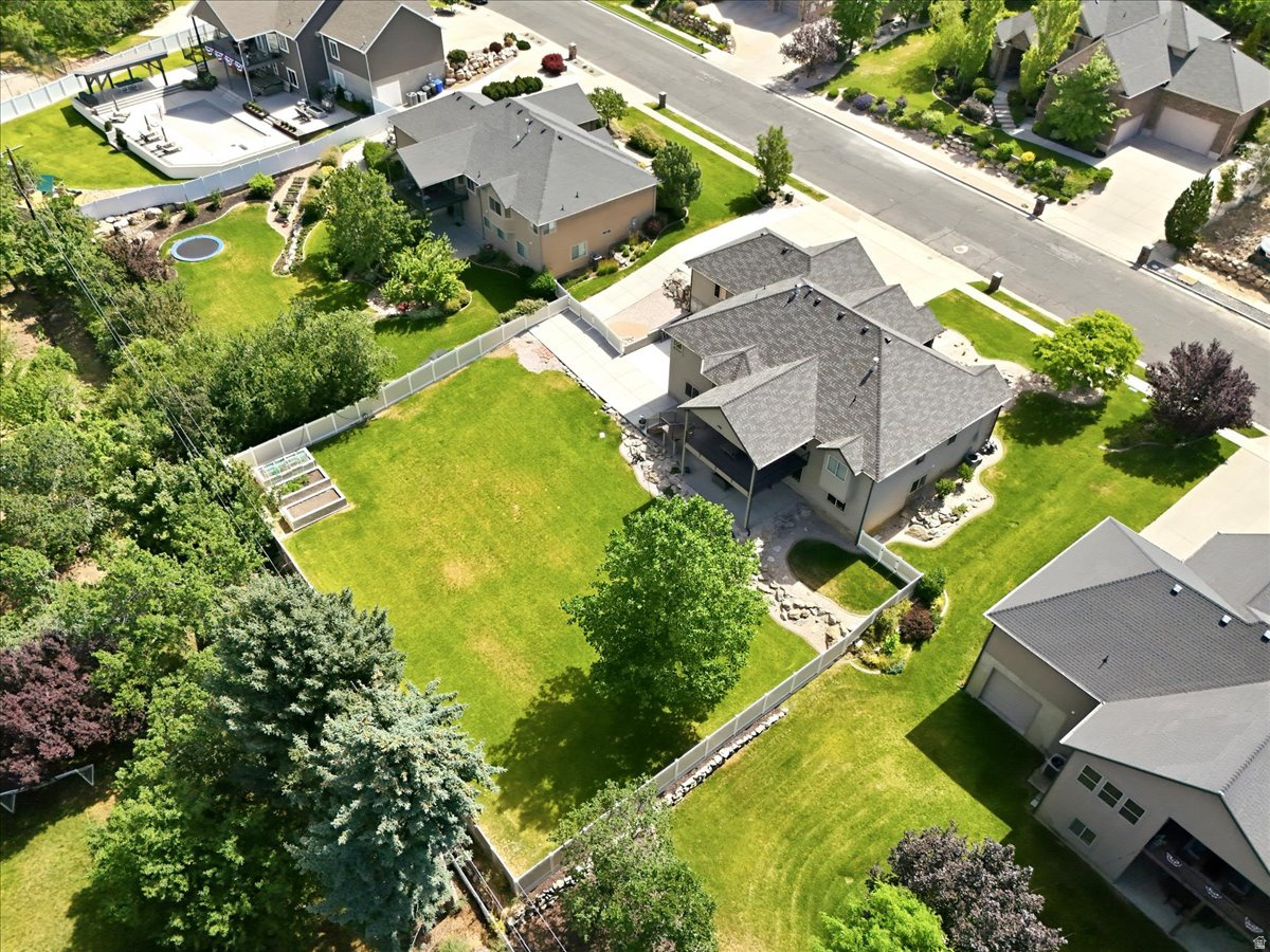 MAJESTIC HEIGHTS - Residential