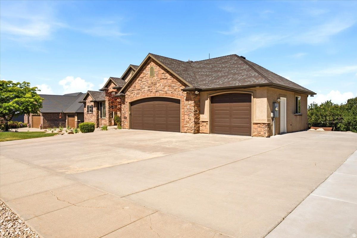 MAJESTIC HEIGHTS - Residential