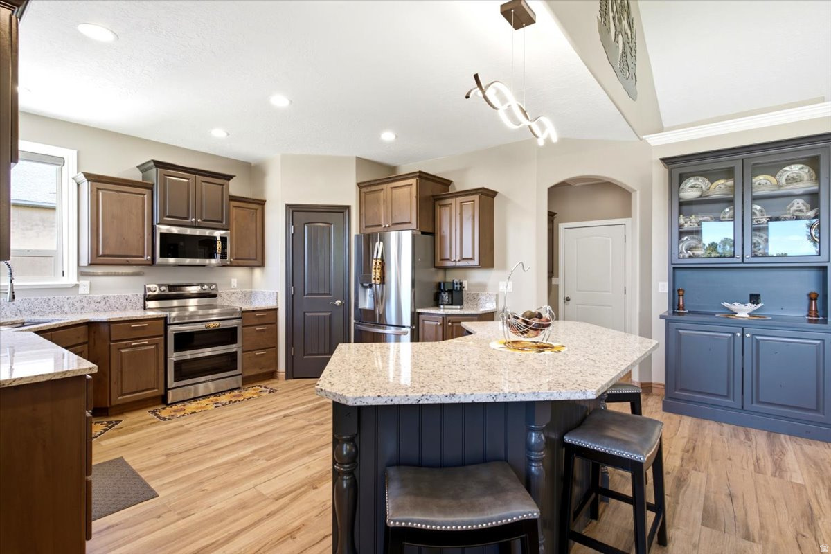 MAJESTIC HEIGHTS - Residential