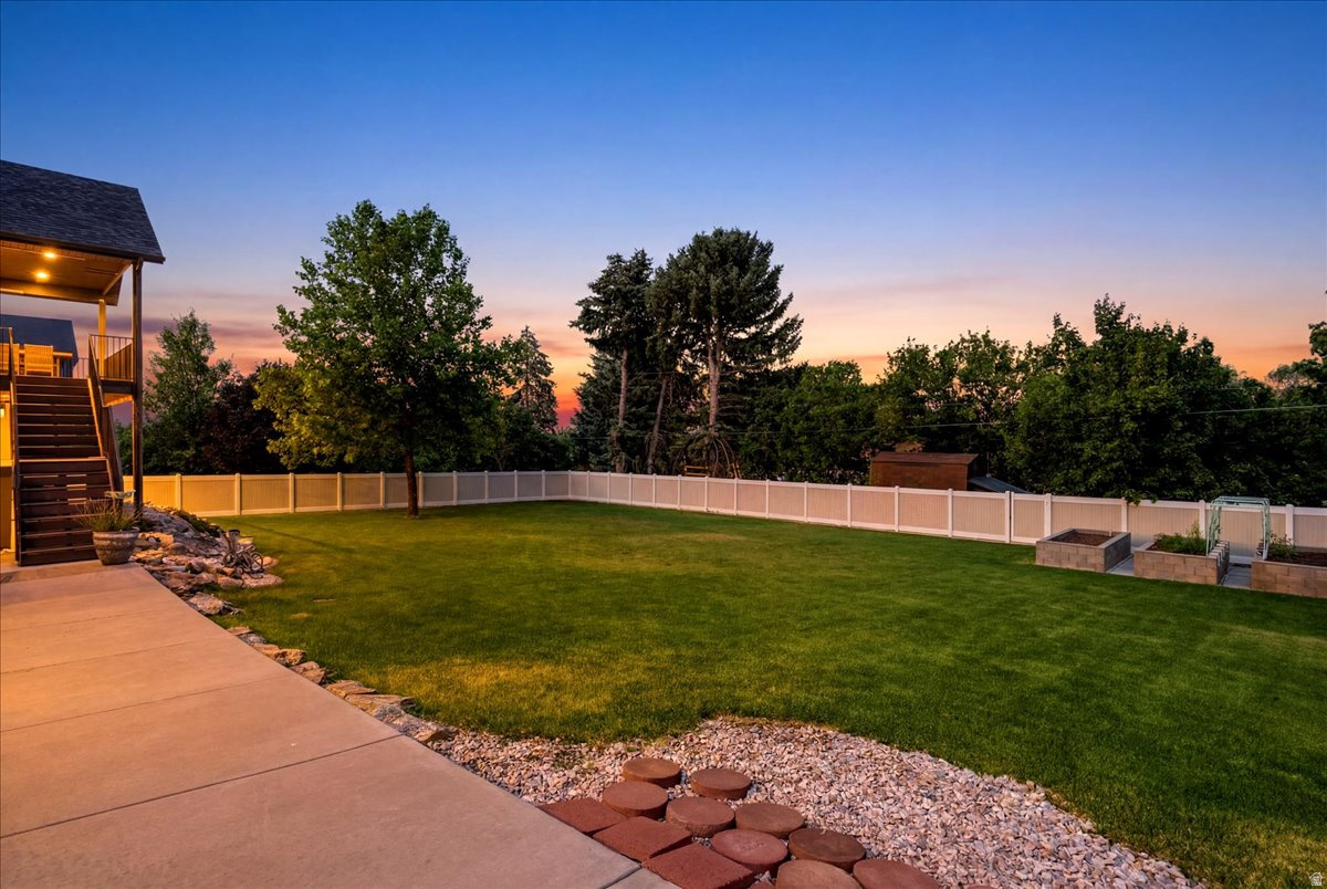 MAJESTIC HEIGHTS - Residential