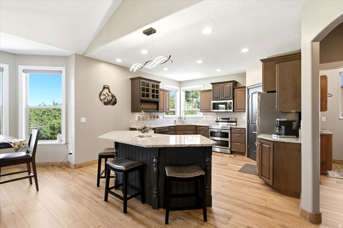 MAJESTIC HEIGHTS - Residential