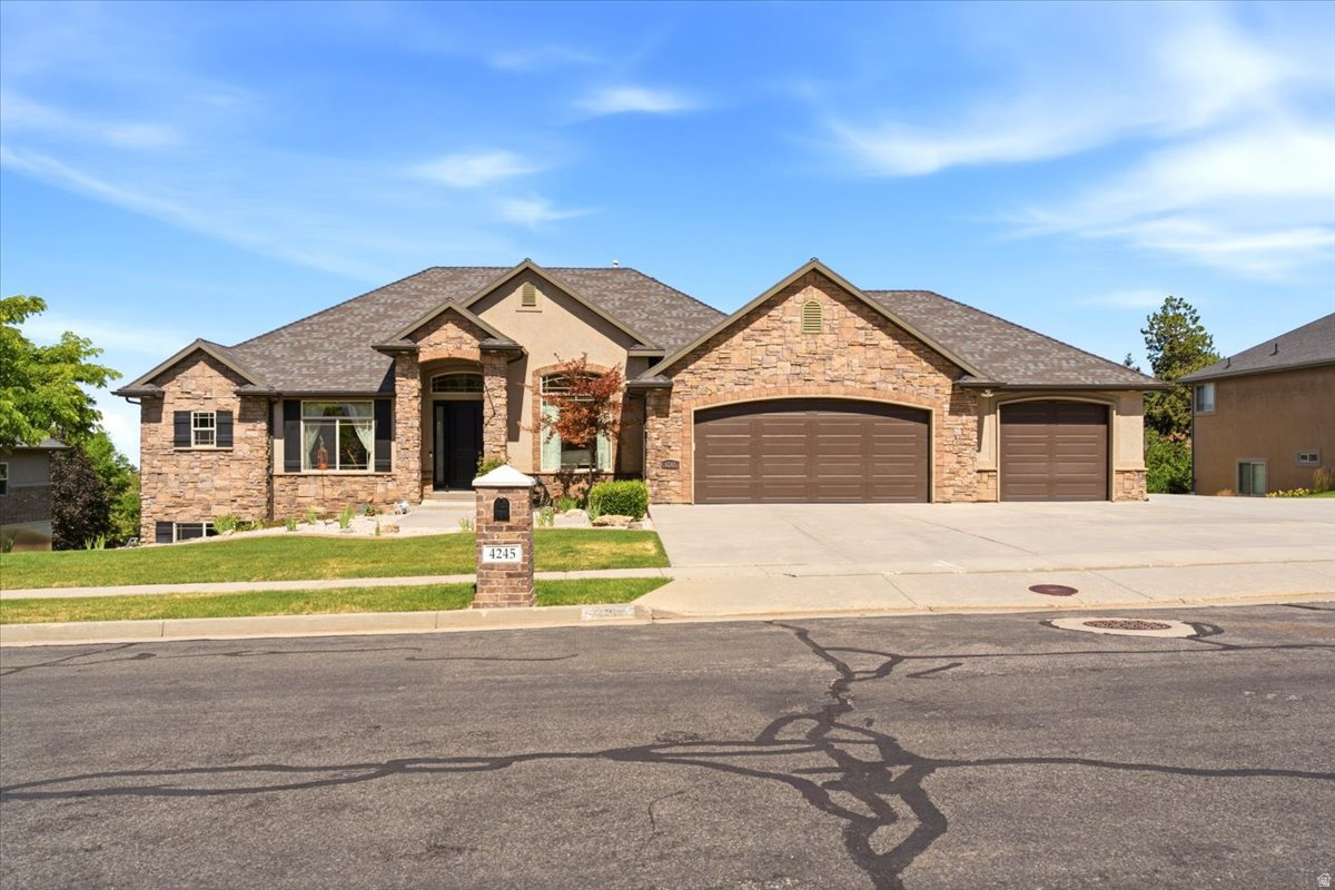 MAJESTIC HEIGHTS - Residential