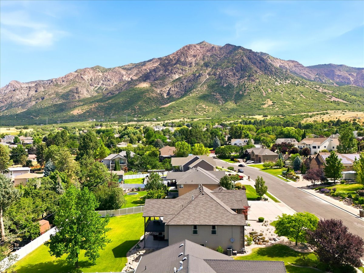 MAJESTIC HEIGHTS - Residential